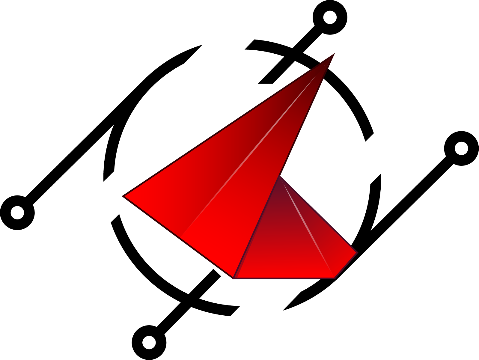 testfry #0 NFT on Algorand