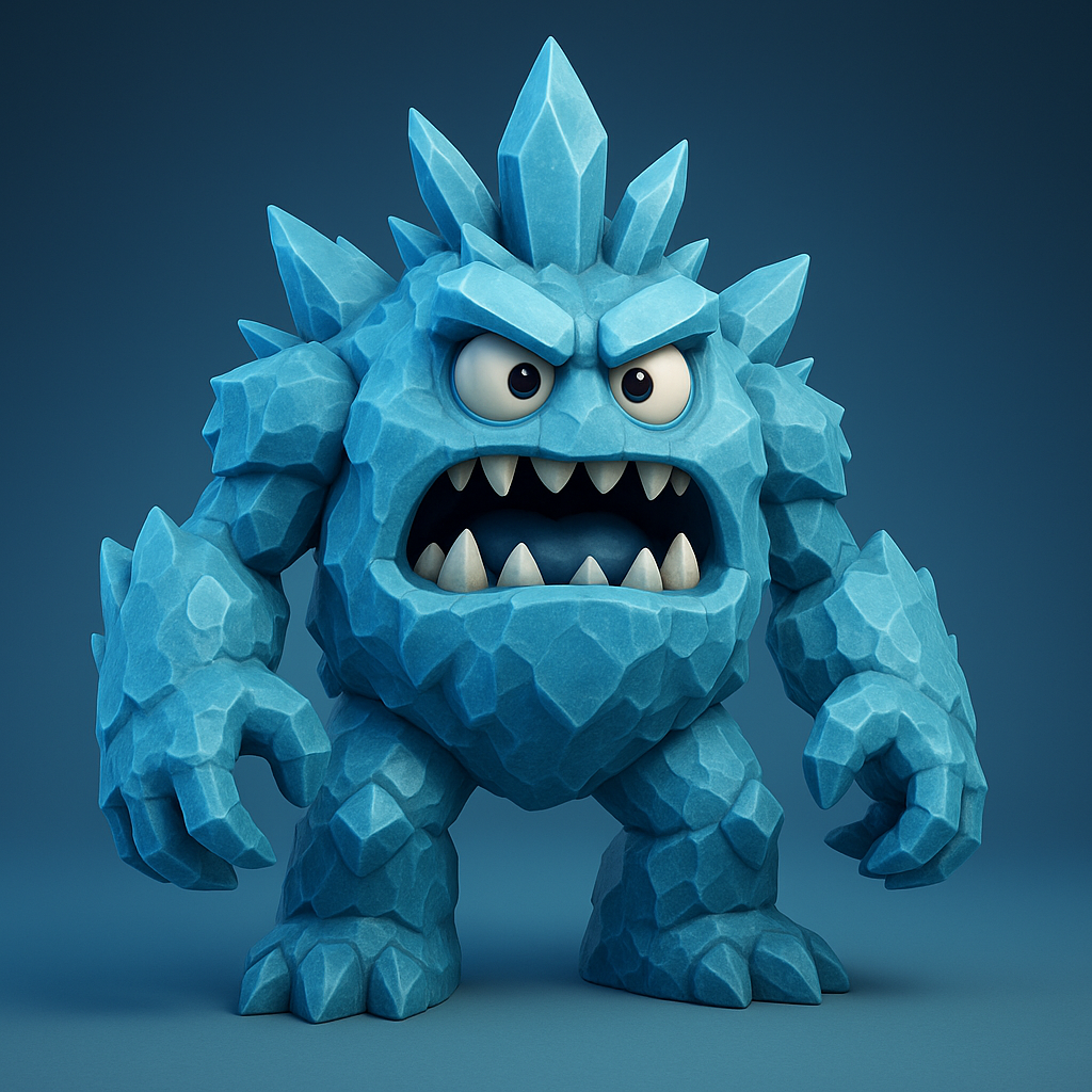 Unnamed Collection #1 #0 NFT on Algorand