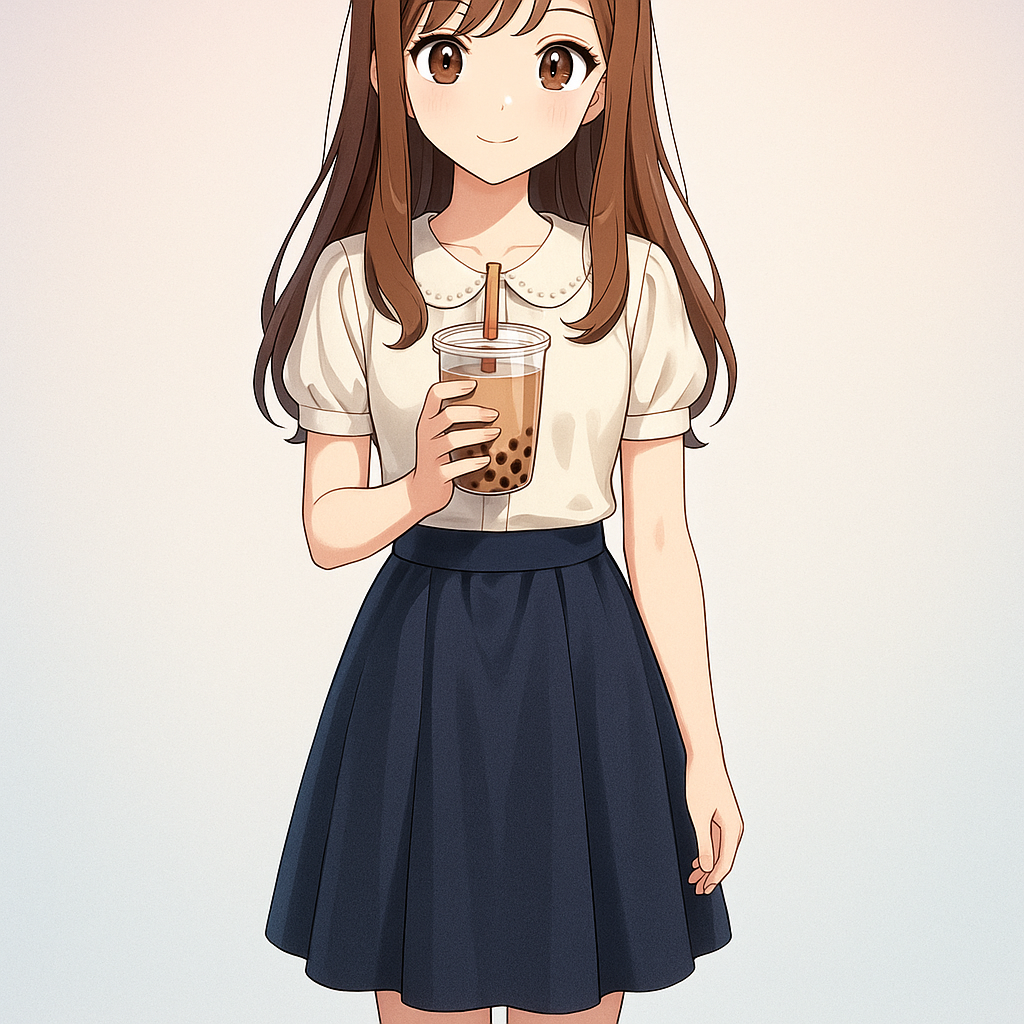 MysticBadger #1 icon